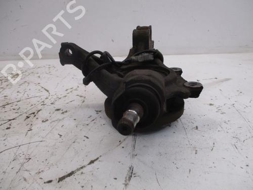 Left front steering knuckle PEUGEOT 5008 (0U_, 0E_) 2.0 HDi | BP29094614M25 