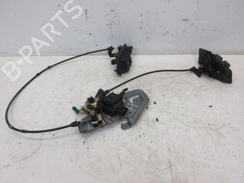 Used Tailgate lock JEEP GRAND CHEROKEE II (WJ, WG) 4.0 4x4 (190 hp) 23180098