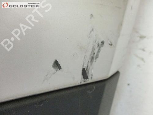 Rear bumper VW GOLF V (1K1) 1.4 16V | BP18788805C8 