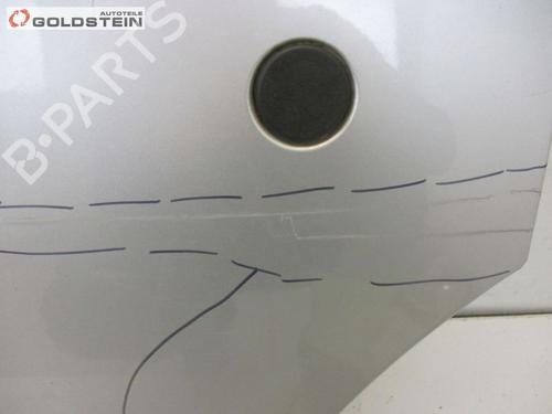 Left rear door FORD TOURNEO CONNECT 1.8 TDCi | BP26647307C4 