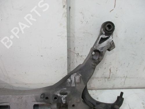 Rear axle VOLVO S60 I (384) 2.5 T | BP18795049M2 