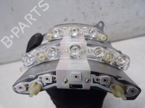 Left front indicator BMW 3 Touring (E91) 318 i | BP37133718C32 - Image 7