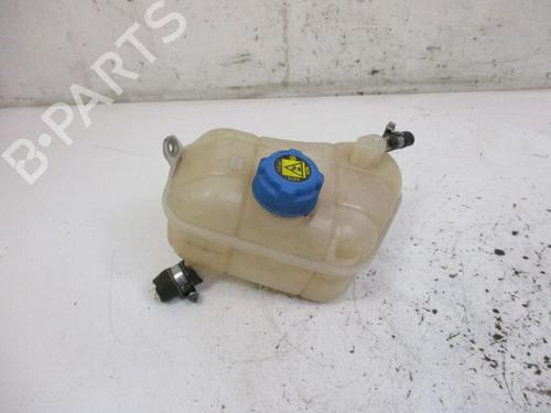 Ekpansionstank Ekpansionstank FIAT BRAVO II (198_) 1.4 T-Jet (198AXG1B) (120 hp) 37115228 37115228