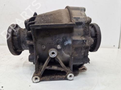 Rear differential AUDI A6 C6 Avant (4F5) 3.2 FSI quattro | BP37146489M24  - Image 8