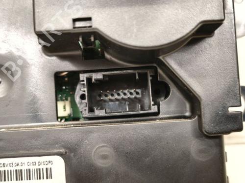 Climate control MINI MINI Convertible (R57) Cooper | BP39008668I5  - Image 9