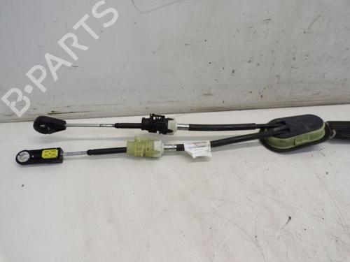 Cable RENAULT MEGANE IV Grandtour (K9A/M/N_) 1.2 TCe 130 (K9MR) | BP29101517E12