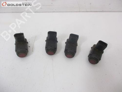 Electronic sensor SEAT LEON (1P1) 1.6 | BP37108259M84 - Image 4