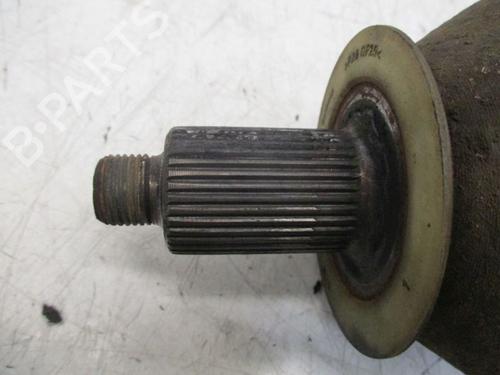 Left front driveshaft SEAT IBIZA IV ST (6J8, 6P8) 1.2 TDI | BP29092148M38