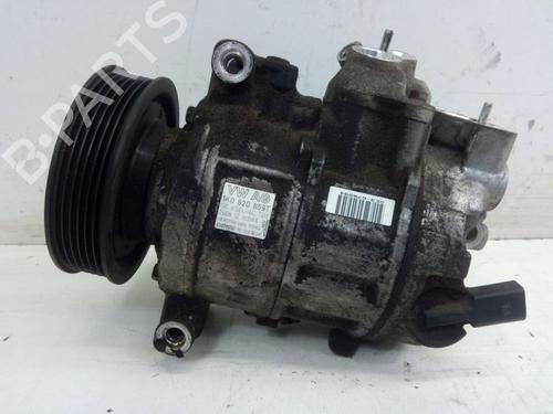AC compressor VW GOLF VI (5K1) 1.4 TSI | BP29109608M34 