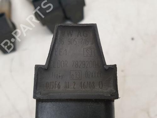 Ignition coil VW GOLF V Variant (1K5) 1.4 TSI | BP34738178M94  - Image 6