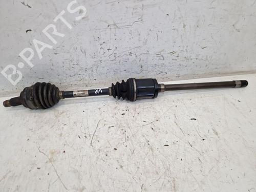 Right front driveshaft BMW X3 (E83) 2.0 d | BP27282417M39 