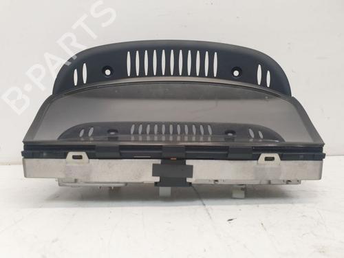 Display monitor BMW 3 Touring (E91) 320 d | BP32343847C48