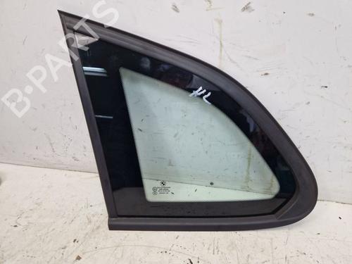 Dør rude ventre bagtil BMW X1 (E84) sDrive 18 i (150 hp) 30794926