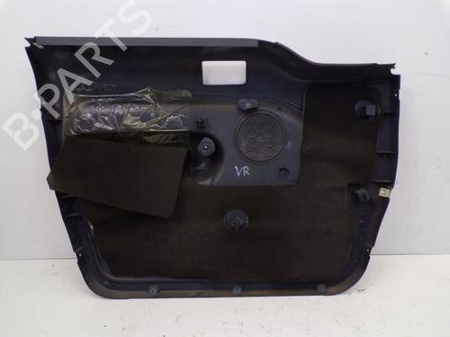Front right panel FORD TRANSIT CONNECT (P65_, P70_, P80_) 1.8 Di | BP37120503C59 - Image 7
