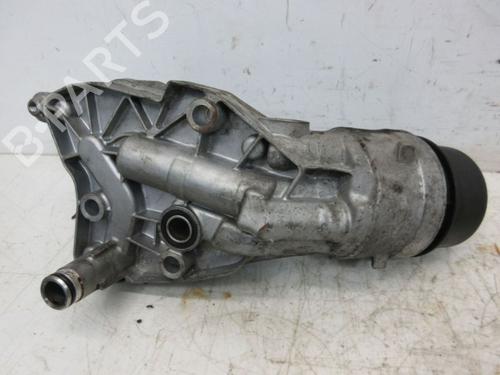 Support OPEL INSIGNIA A Sports Tourer (G09) 2.0 CDTI (35) | BP29095139C155 