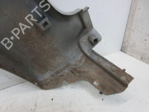 Front right wheel arch trim SUZUKI JIMNY Closed Off-Road Vehicle (SN) 1.3 16V 4WD (SN413, JB43) | BP29098237C135 