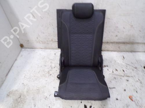 Used Rear seat OPEL ZAFIRA TOURER C (P12) 1.4 (75) (140 hp) 29094000