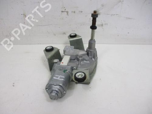 Wischermotor hinten NISSAN CUBE (Z12) 1.6 16V | BP30795027M102