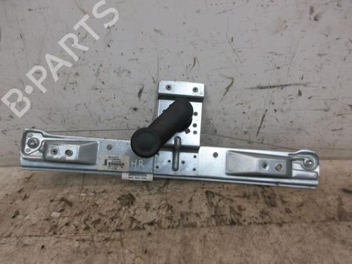 rear-right-window-mechanism-opel-corsa-e-x15-2014-37129939 main image