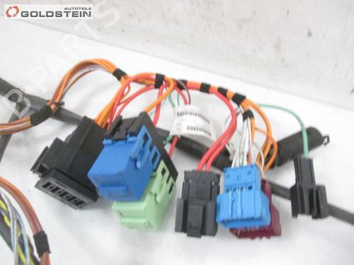 Wiring harness BMW 1 (E87) 116 i | BP37104392E16 - Image 2