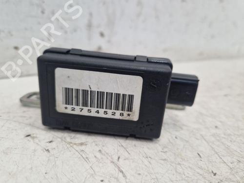 Tailgate lock MINI MINI (R56) Cooper | BP23574516C101 