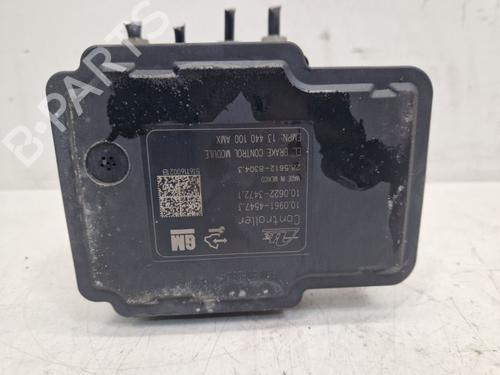 Electronic module OPEL ZAFIRA TOURER C (P12) 2.0 CDTi (75) | BP37144032M83 - Image 5