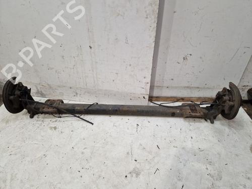 Bagaksel FIAT DUCATO Van (250_) 140 Natural Power (136 hp) 25826421