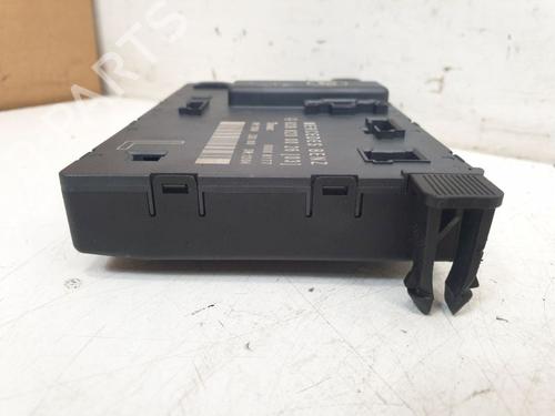 Control unit MERCEDES-BENZ VITO Bus (W639) 109 CDI (639.701, 639.703, 639.705) | BP37232914M11 - Image 3
