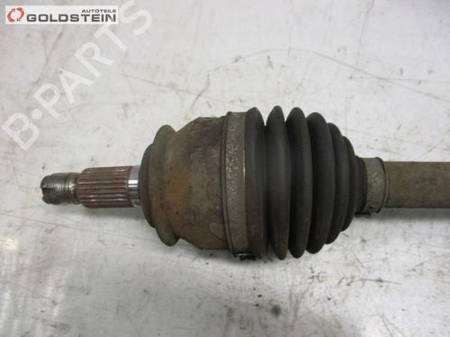 Left front driveshaft MINI MINI (R56) Cooper | BP37096154M38 - Image 2