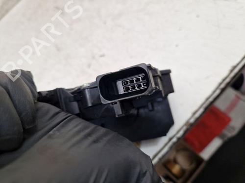 Front left lock FIAT PUNTO EVO (199_) 1.3 D Multijet | BP29107997C98 