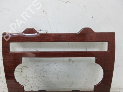 Other JEEP GRAND CHEROKEE III (WH, WK) 4.7 V8 4x4 | BP19296535O1 