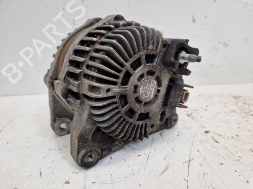 Generator RENAULT GRAND SCÉNIC III (JZ0/1_) 1.4 16V (JZ0F) | BP28358437M7 