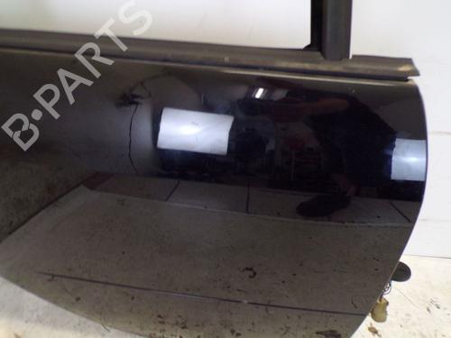 Right rear door SMART FORFOUR (454) 1.1 (454.030) | BP29095266C5 