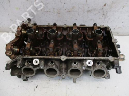 Used Cylinder head MITSUBISHI COLT CZC VI Convertible (RG) 1.5 (Z36A) (109 hp) 29091503