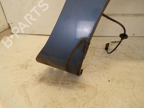 Right front fenders CHRYSLER PT CRUISER Convertible 2.4 | BP29084385C42 