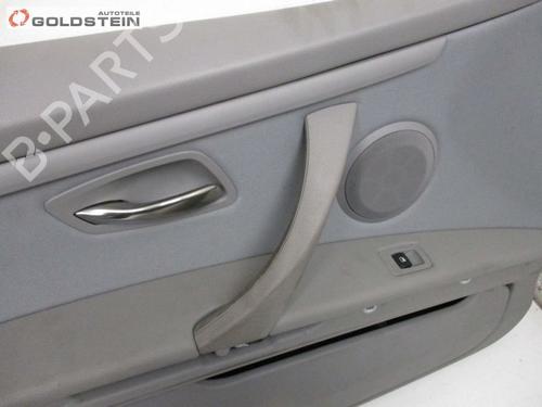 Front left panel BMW 3 Coupe (E92) 320 i | BP37100558C58 - Image 2