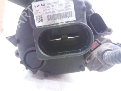 Steering rack VW GOLF VI (5K1) 1.4 | BP29107476M22 