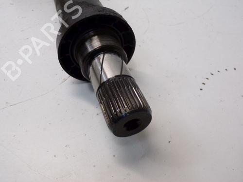 Right front driveshaft MINI MINI (R56) Cooper | BP37129035M39 - Image 7