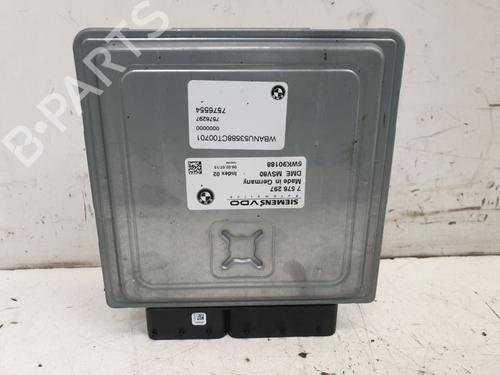 Engine control unit (ECU) BMW 5 (E60) 528 i | BP31811955M57