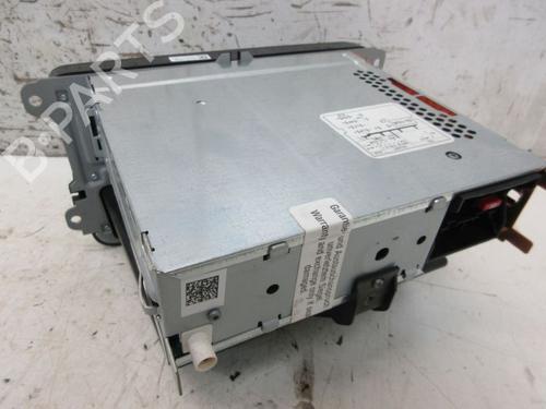 Radio VW POLO V (6R1, 6C1) 1.4 (6R1) | BP19298027E6 