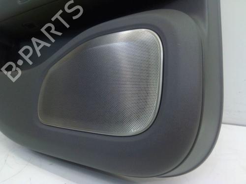 Venstre bakpanel NIO ET7 EV All-wheel Drive | BP37139472C60 - Image 3