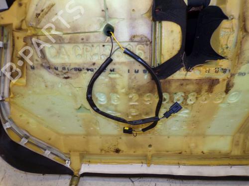 Stol bak PEUGEOT 607 (9D, 9U) 2.2 HDi | BP37120541C17 - Image 7