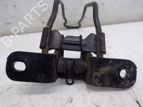 Tailgate CITROËN JUMPY II Van 1.6 HDi 90 16V | BP30668951C6