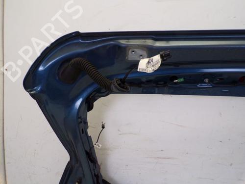 Tailgate OPEL ASTRA J (P10) 2.0 CDTI (68) | BP29098863C6 