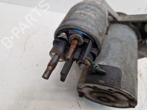 Starter RENAULT GRAND SCÉNIC III (JZ0/1_) 1.4 16V (JZ0F) | BP29108432M8 