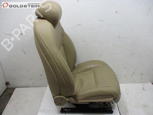 Left front seat MERCEDES-BENZ S-CLASS Coupe (C216) CL 500 (216.371) | BP37106044C15 - Image 5