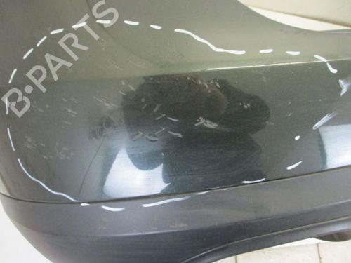 Rear bumper VW PASSAT B6 Variant (3C5) 2.0 FSI | BP18793270C8 