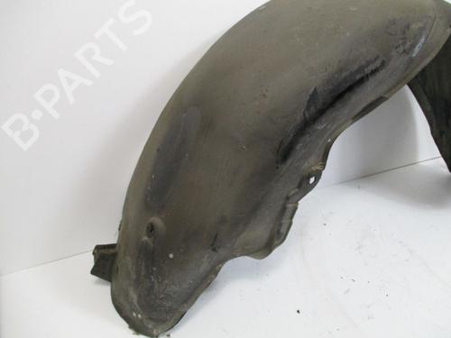 Wheel arch MERCEDES-BENZ S-CLASS (W220) S 320 (220.065, 220.165) | BP18800527C56 