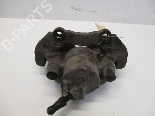 Right front brake caliper FORD FOCUS C-MAX (DM2) 2.0 TDCi | BP37117049M104 - Image 4
