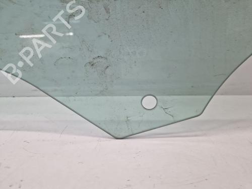 Front right quarter glass OPEL ZAFIRA TOURER C (P12) 2.0 CDTi (75) | BP32343719C112